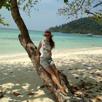 Отзыв от Марина - Виза Destination Thailand